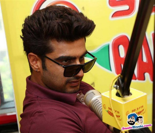 Arjun Kapoor Fotoğrafı