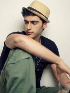 Arjun Kapoor Fotoğrafı
