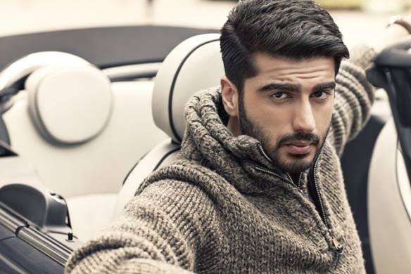 Arjun Kapoor Fotoğrafı