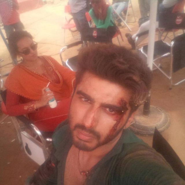 Arjun Kapoor Fotoğrafı