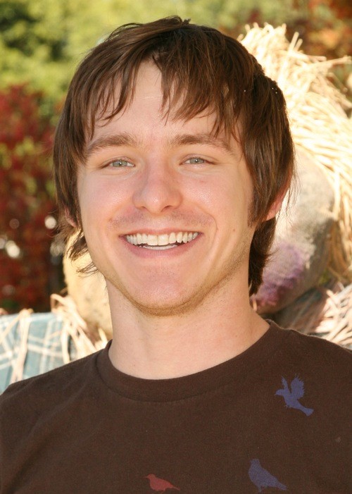 Marshall Allman Fotoğrafları 12