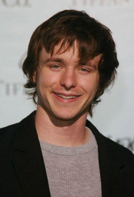 Marshall Allman Fotoğrafları 5