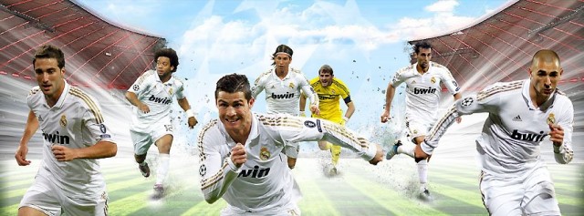 Cristiano Ronaldo Fotoğrafı