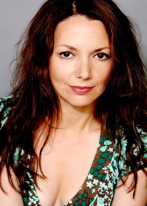 Joanne Whalley Fotoğrafları 3