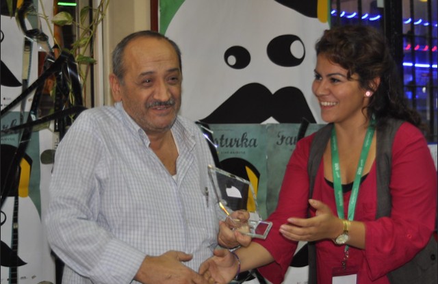 Şahin Dilbaz Fotoğrafı