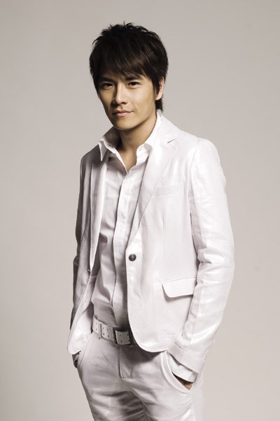 Wang Chuan Yi Fotoğrafı