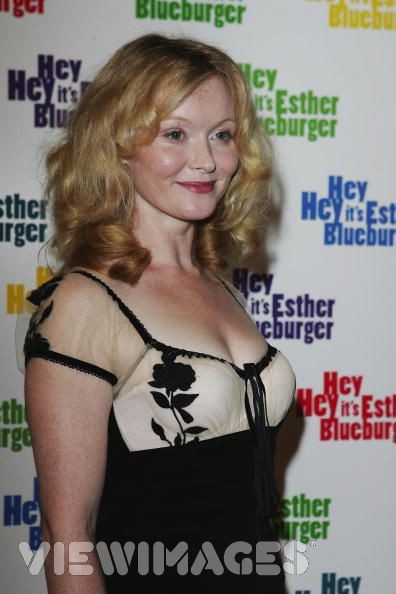 Essie Davis Fotoğrafları 3