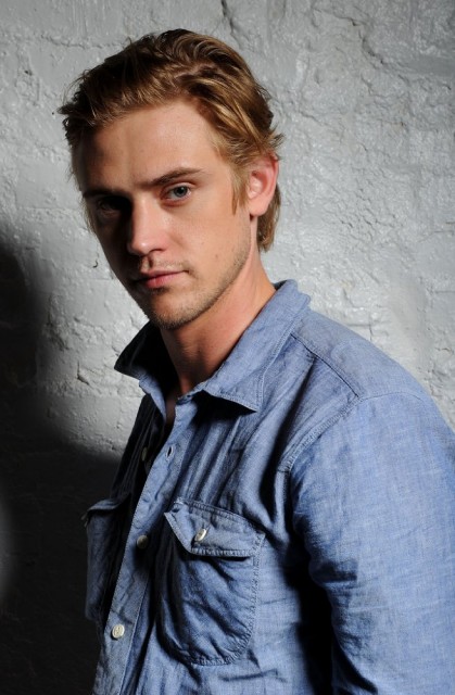 Boyd Holbrook Fotoğrafları 27