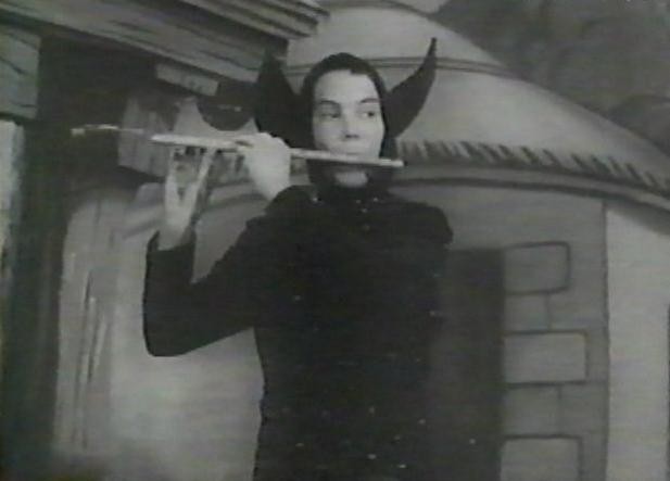 Bobby Burgess Fotoğrafı