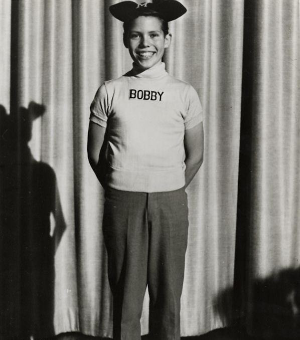 Bobby Burgess Fotoğrafları 18