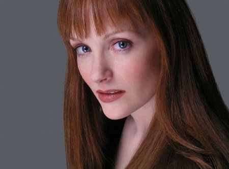Peggy Cafferty Fotoğrafı