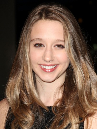 Taissa Farmiga Fotoğrafı