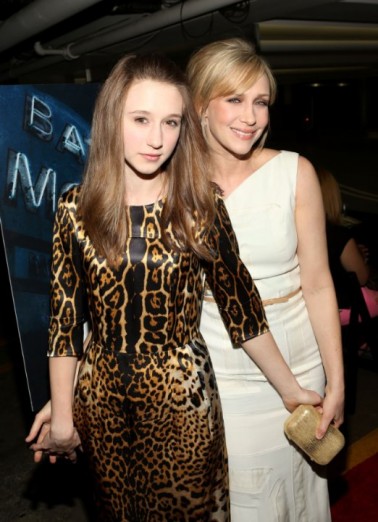 Taissa Farmiga Fotoğrafları 12