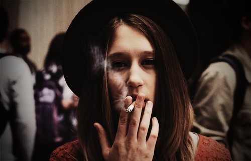 Taissa Farmiga Fotoğrafları 2