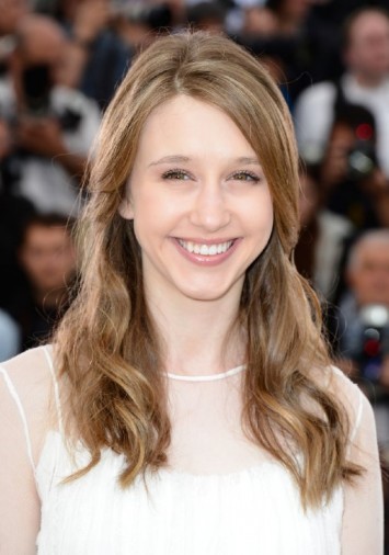 Taissa Farmiga Fotoğrafları 3