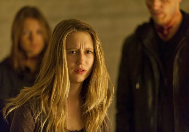 Taissa Farmiga Fotoğrafları 4