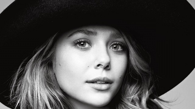 Elizabeth Olsen Fotoğrafları 122