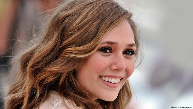 Elizabeth Olsen Fotoğrafı