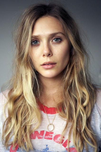 Elizabeth Olsen Fotoğrafları 146