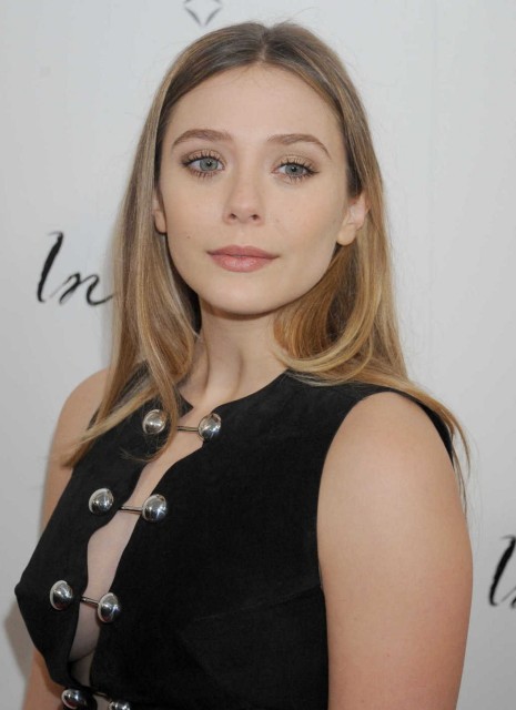 Elizabeth Olsen Fotoğrafı
