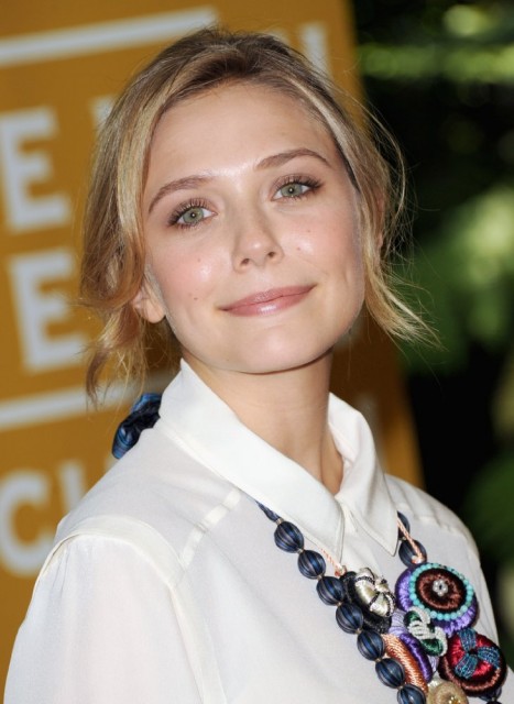 Elizabeth Olsen Fotoğrafları 66