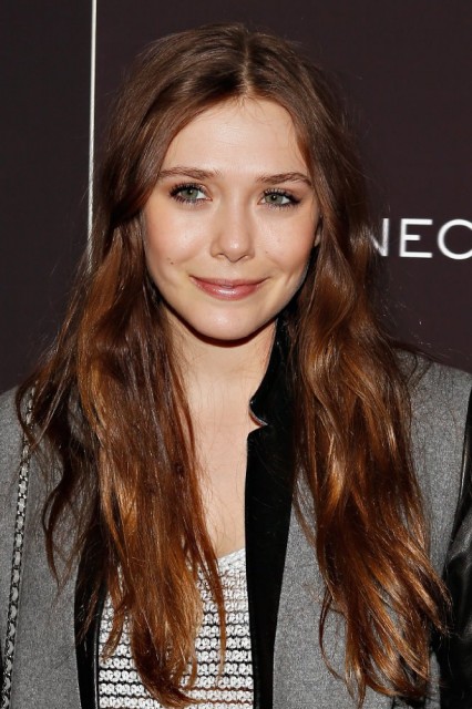 Elizabeth Olsen Fotoğrafları 80