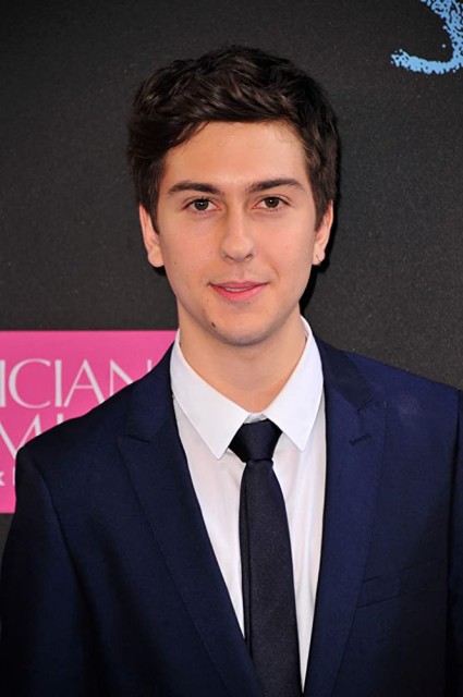 Nat Wolff Fotoğrafı