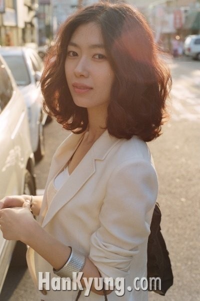 Kim Hyo-Seo Fotoğrafları 3
