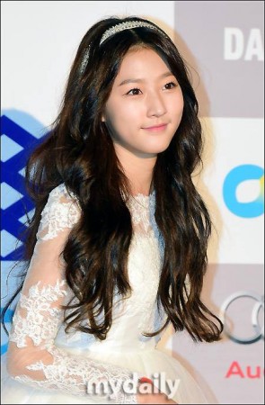 Kim Sae-ron Fotoğrafı