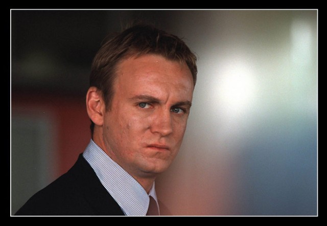 Philip Glenister Fotoğrafları 11