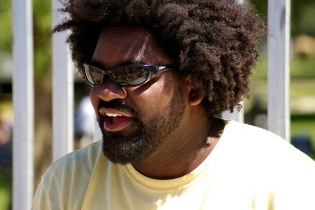 Carl Mcdowell Fotoğrafı