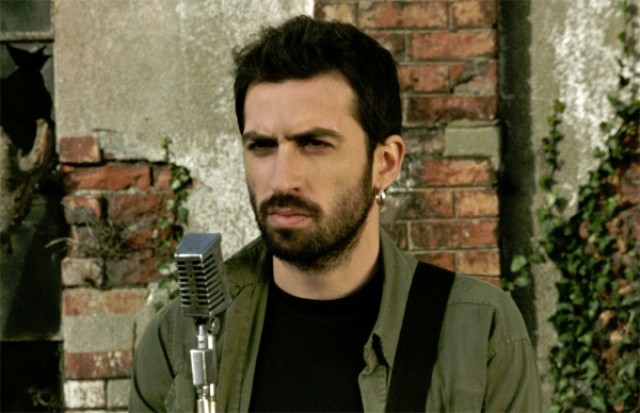 Erdem Yener Fotoğrafı