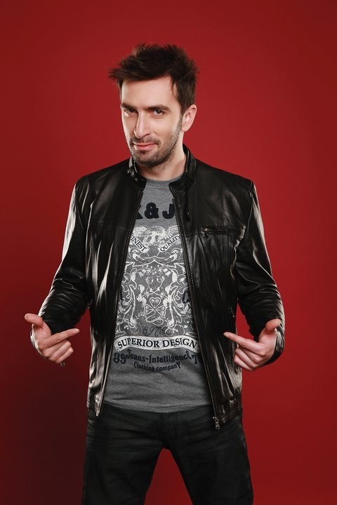 Erdem Yener Fotoğrafı