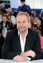 Ulrich Seidl fotoğrafı