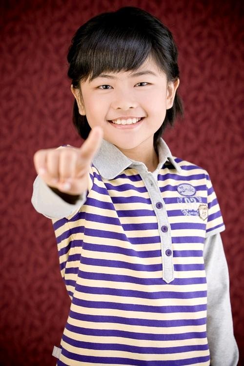 Eun-jin Bae Fotoğrafı