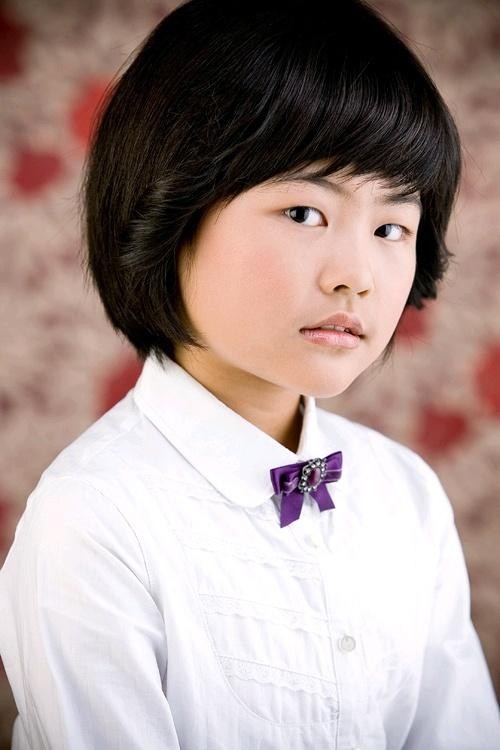 Eun-jin Bae Fotoğrafı