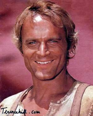 Terence Hill Fotoğrafları 2