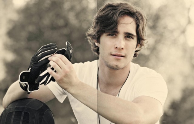 Diego Boneta Fotoğrafları 10