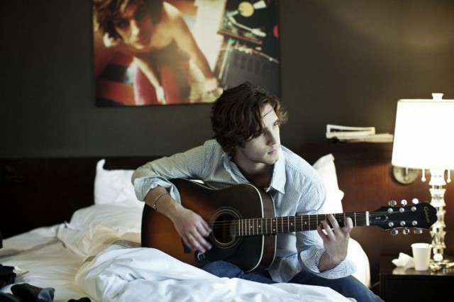 Diego Boneta Fotoğrafları 2