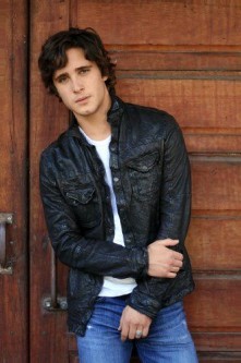 Diego Boneta Fotoğrafları 6