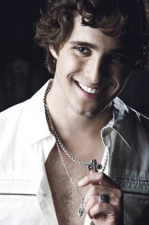 Diego Boneta Fotoğrafları 8