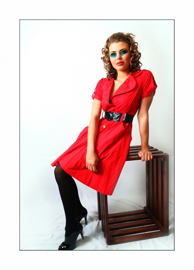 Christie Rounds Fotoğrafı