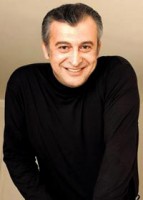 Hüseyin Avni Danyal fotoğrafı Hüseyin Avni Danyal fotoğrafı