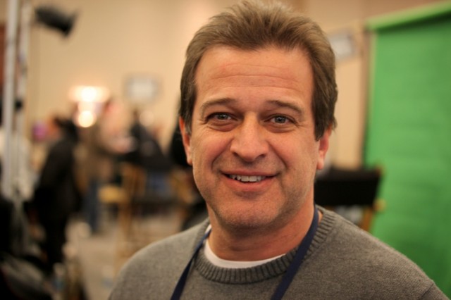 Allen Covert fotoğrafı