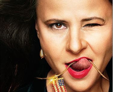 Tracey Ullman Fotoğrafları 7