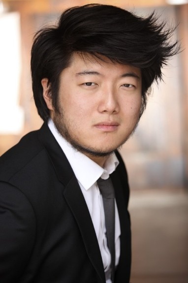 Michael Liu Fotoğrafı