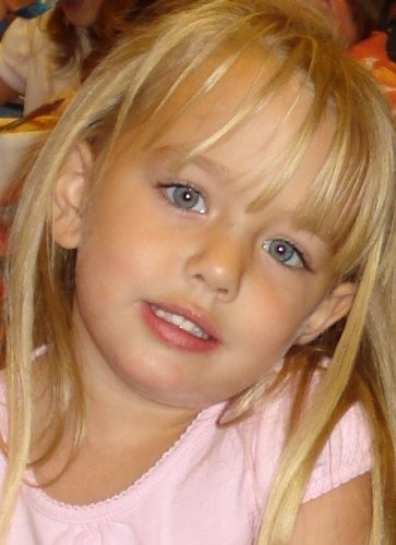 Haylie Creppel Fotoğrafı