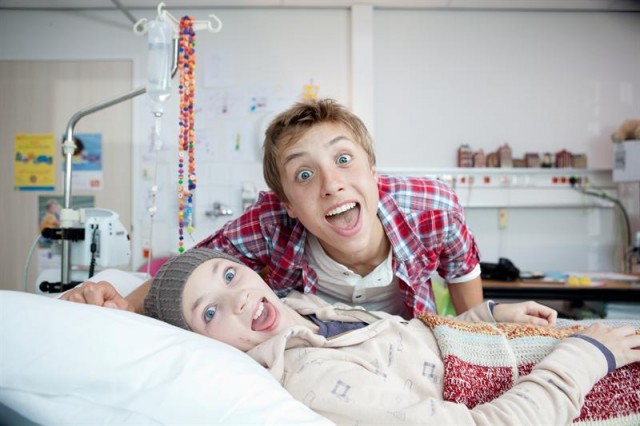 Hanna Obbeek Fotoğrafı