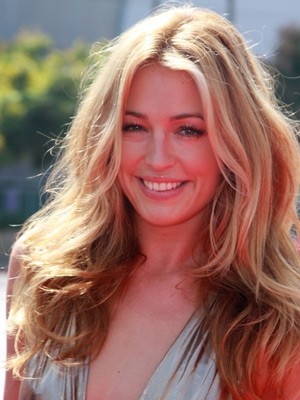 Cat Deeley Fotoğrafı