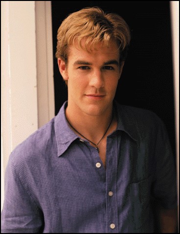 James Van Der Beek Fotoğrafları 33